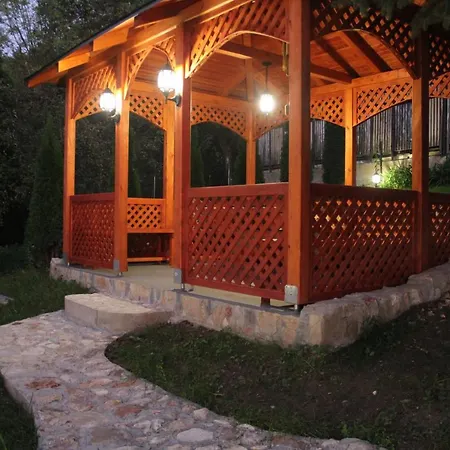 Διαμέρισμα Center Star Σαράγεβο
