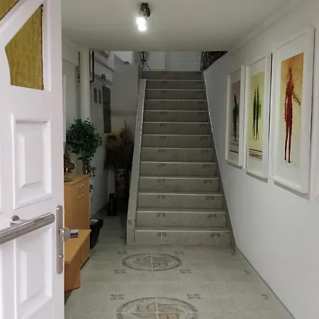 Apartment Center Star